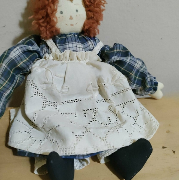 Kettell Ragdoll - Picture 3 of 7